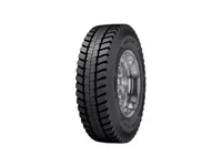 Goodyear 315/70R22.5 Omnitrac D Goodyear 315/70R22.5 Omnitrac D