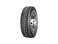 Goodyear 315/70R22.5 Regional RHD II+ Goodyear 315/70R22.5 Regional RHD II+