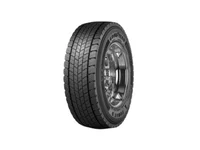 Goodyear 315/70R22.5 EQMax D