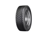 Continental 275/70R22.5 Hybrid HD5 Continental 275/70R22.5 Hybrid HD5