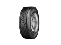 Continental 295/80R22.5 Eco HD5 Continental 295/80R22.5 Eco HD5