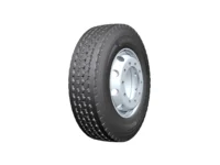 Continental 295/80R22.5 Coach HA3 Continental 295/80R22.5 Coach HA3