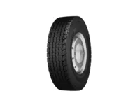 Continental 295/80R22.5 HDW2 Coach Continental 295/80R22.5 HDW2 Coach