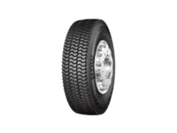 Continental 13R22.5 HDW