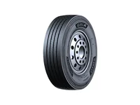 Giti 285/70R19.5 GSR237 Giti 285/70R19.5 GSR237