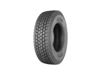 Giti 295/80R22.5 GDR665+