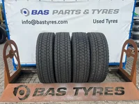 Giti 315/80R22.5 GDR655+ ensemble d'occasion Giti 315/80R22.5 GDR655+ ensemble d'occasion