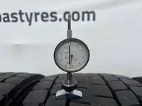 Giti 315/80R22.5 GDR655+ ensemble d'occasion Giti 315/80R22.5 GDR655+ ensemble d'occasion
