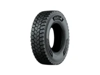 Giti 315/80R22.5 GDM687 Giti 315/80R22.5 GDM687