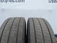 Firestone 315/70R22.5 FS424 EVO ensemble d'occasion Firestone 315/70R22.5 FS424 EVO ensemble d'occasion