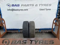 Linglong 265/70R17.5 KLS200 ensemble d'occasion Linglong 265/70R17.5 KLS200 ensemble d'occasion