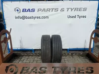 Linglong 265/70R17.5 KLS200 ensemble d'occasion