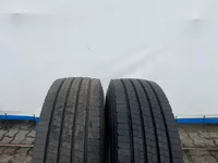 Linglong 265/70R17.5 KLS200 ensemble d'occasion