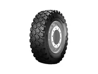 Michelin 275/80R20 X Force ZL Michelin 275/80R20 X Force ZL