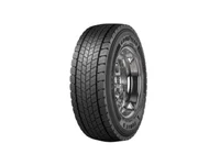 Goodyear 315/80R22.5 EQMax D Goodyear 315/80R22.5 EQMax D