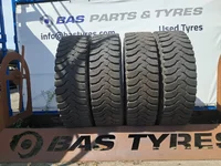 Michelin Remix 315/80R22.5 X Works D set folosit