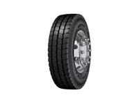 Goodyear 325/95R24 Omnitrac S Heavy Duty Goodyear 325/95R24 Omnitrac S Heavy Duty