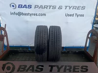 Goodyear 315/70R22.5 EQMax S ensemble d'occasion Goodyear 315/70R22.5 EQMax S ensemble d'occasion