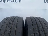 Goodyear 315/70R22.5 EQMax S ensemble d'occasion Goodyear 315/70R22.5 EQMax S ensemble d'occasion