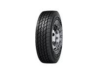 Goodyear 295/60R22.5 UltraGrip Max S Goodyear 295/60R22.5 UltraGrip Max S