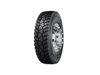 Goodyear 12.00R20 Omnitrac MSD II Goodyear 12.00R20 Omnitrac MSD II