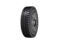 Goodyear 13R22.5 Omnitrac D Heavy Duty Goodyear 13R22.5 Omnitrac D Heavy Duty