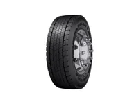 Goodyear 295/80R22.5 FuelMax D Gen-2 Goodyear 295/80R22.5 FuelMax D Gen-2