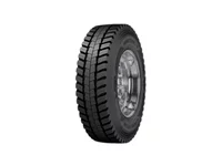 Goodyear 295/80R22.5 Omnitrac D Goodyear 295/80R22.5 Omnitrac D