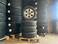 Continental 235/65R16 VanContact Eco ensemble d'occasion Continental 235/65R16 VanContact Eco ensemble d'occasion