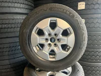 Continental 235/65R16 VanContact Eco ensemble d'occasion Continental 235/65R16 VanContact Eco ensemble d'occasion