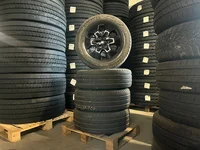Continental 235/65R16 VanContact Eco ensemble d'occasion Continental 235/65R16 VanContact Eco ensemble d'occasion