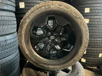 Continental 235/65R16 VanContact Eco ensemble d'occasion Continental 235/65R16 VanContact Eco ensemble d'occasion