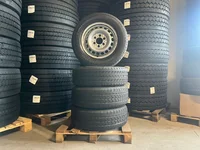 Ovation 225/65R16 V-07 AS ensemble d'occasion Ovation 225/65R16 V-07 AS ensemble d'occasion