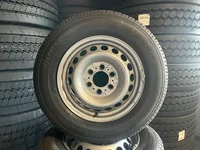 Ovation 225/65R16 V-07 AS ensemble d'occasion Ovation 225/65R16 V-07 AS ensemble d'occasion