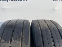 Firestone 385/55R22.5 FS422+ ensemble d'occasion Firestone 385/55R22.5 FS422+ ensemble d'occasion