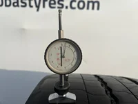 Firestone 385/55R22.5 FS422+ ensemble d'occasion Firestone 385/55R22.5 FS422+ ensemble d'occasion