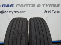Sava 315/70R22.5 AVANT 5 ensemble d'occasion Sava 315/70R22.5 AVANT 5 ensemble d'occasion