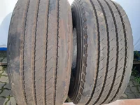 Goodride 385/55R22.5 MULTI AP Z1 ensemble d'occasion Goodride 385/55R22.5 MULTI AP Z1 ensemble d'occasion