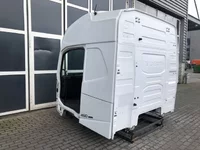 Volvo FH4 Globetrotter L2H2 85135365 Volvo FH4 Globetrotter L2H2 85135365