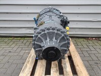 Volvo VT2006PT Powertronic Getriebe 20587037 Volvo VT2006PT Powertronic Getriebe 20587037