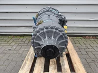 Volvo VT2006PT Powertronic Getriebe 20587037 Volvo VT2006PT Powertronic Getriebe 20587037