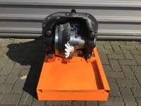 Differentieel Meritor RSS1344B 20366518