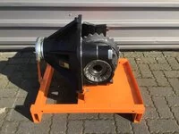 Differentieel Meritor RSS1344B 20366518