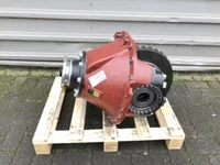 Differential Meritor RS1344SV 3152151