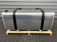 Brandstoftank Volvo 650 Liter 20367143