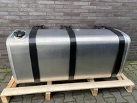 Rezervor de combustibil Volvo 610 Liter 20367142 Rezervor de combustibil Volvo 610 Liter 20367142