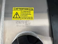 Rezervor de combustibil Volvo 610 Liter 20367142 Rezervor de combustibil Volvo 610 Liter 20367142