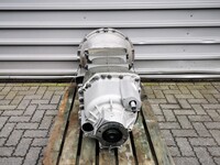 Volvo VTO2214B Getriebe 3190251 Volvo VTO2214B Getriebe 3190251