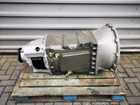 Volvo VTO2214B Getriebe 3190251 Volvo VTO2214B Getriebe 3190251