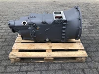 Volvo VT2814B Getriebe 3190317